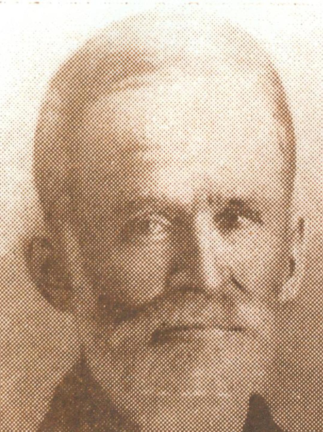 Joseph Saunders Howe (1822 - 1904) Profile